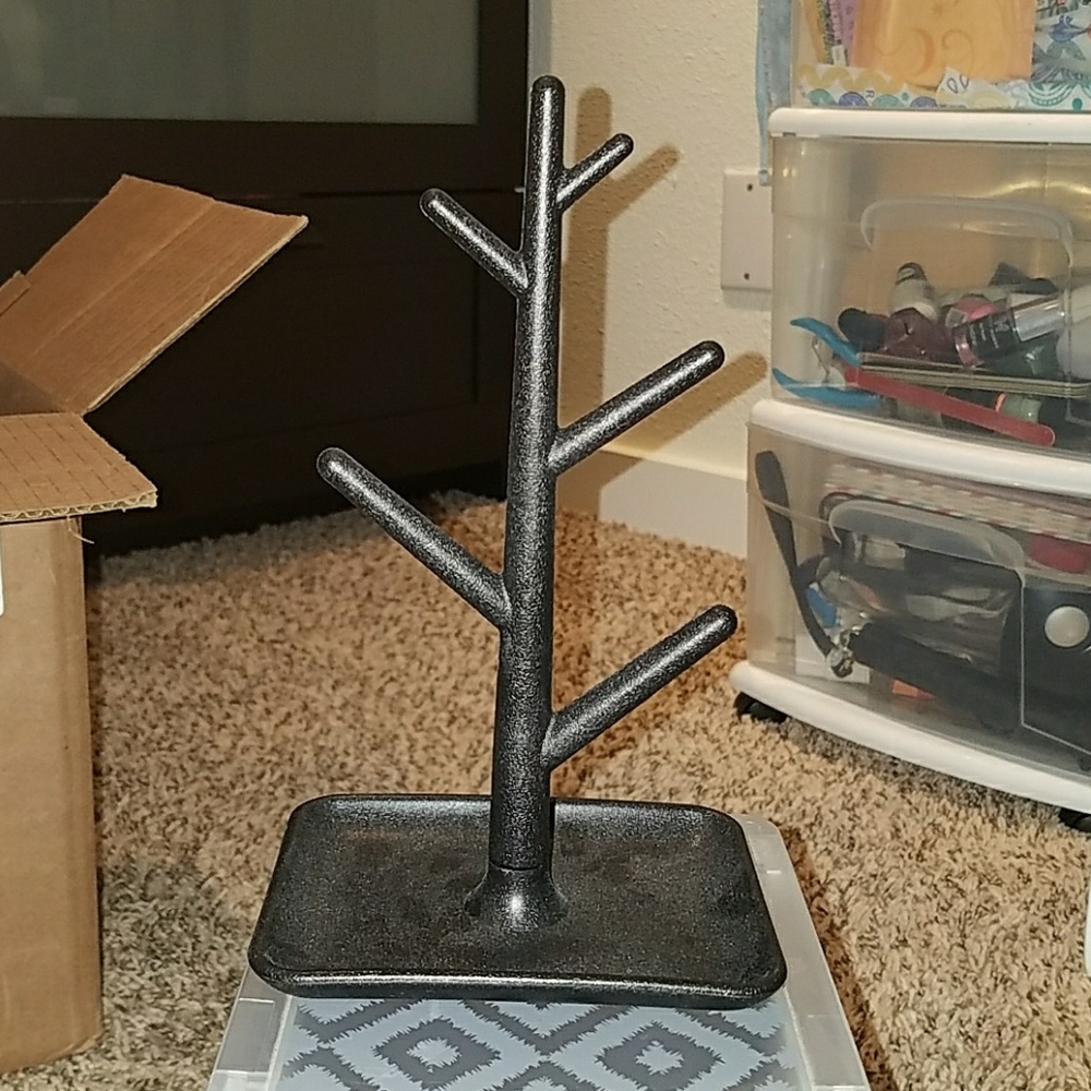 Ring/Jewerly Organizer